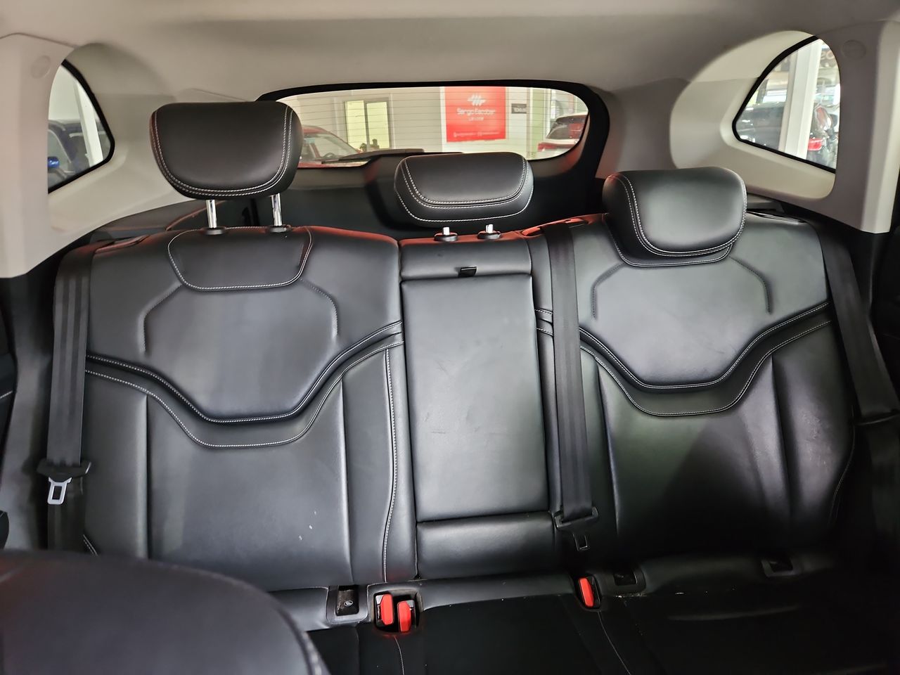 Haval H6 H6 Turbo Dct 2.0 Aut 2022 Usado en Usados de Primera - Sergio Escobar