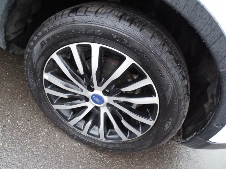 Ford Territory At 2022 Usado  Usado en Webautos.cl