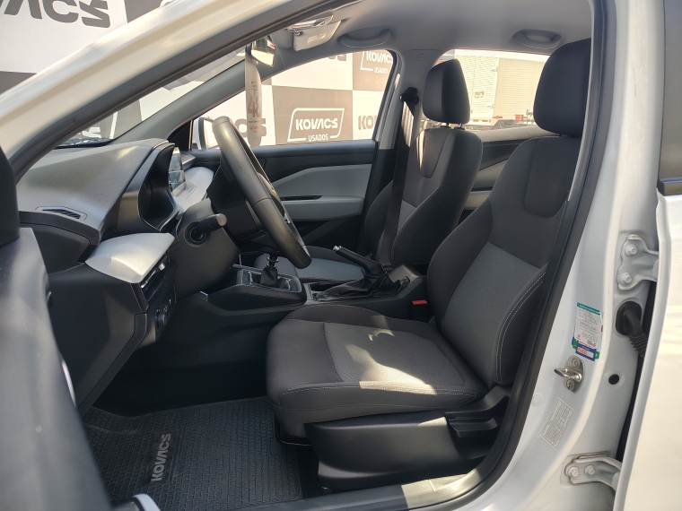 Chevrolet Sail 1.5 Ltz Mt Nb 2025 Usado  Usado en Kovacs Usados