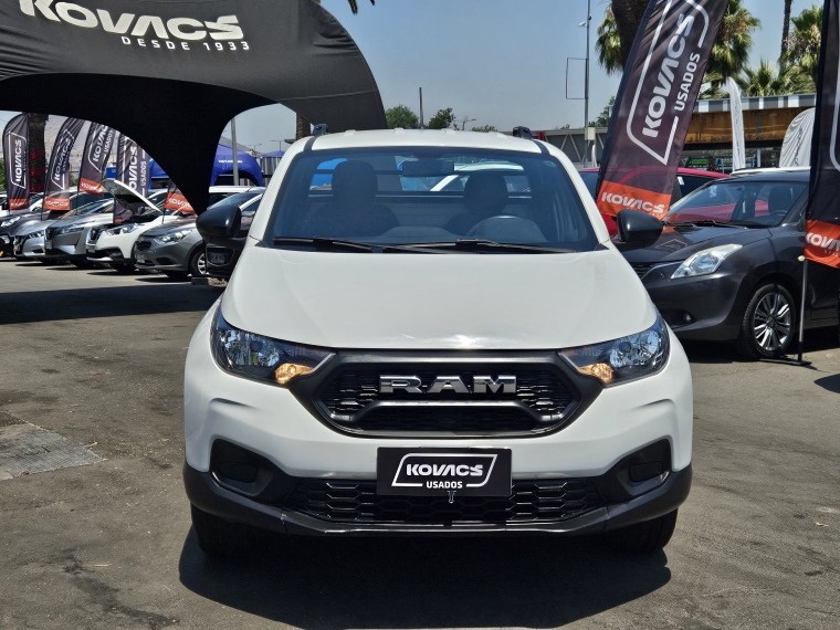 Ram 700 Slt Cs 1.4 2023 Usado Usado en Kovacs Usados Ram 700 Slt Cs 1.4 2023 Usado Usado en Kovacs Usados