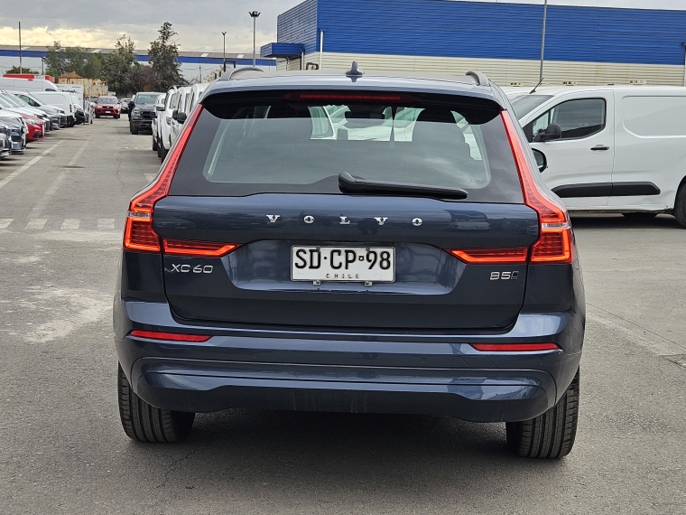 Volvo Xc60 Ii B5 4x4 2.0 Aut  2022 Usado  Usado en Autoselect Usados