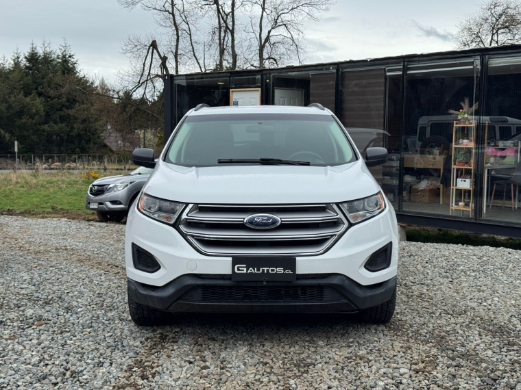 Ford Edge 2.0 2018 Usado en G Autos Automotriz - G Autos
