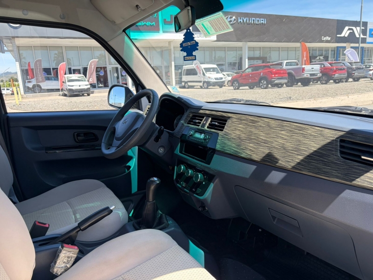 Brilliance T30 1.5 Mt Full 2023 Usado  Usado en Webautos.cl