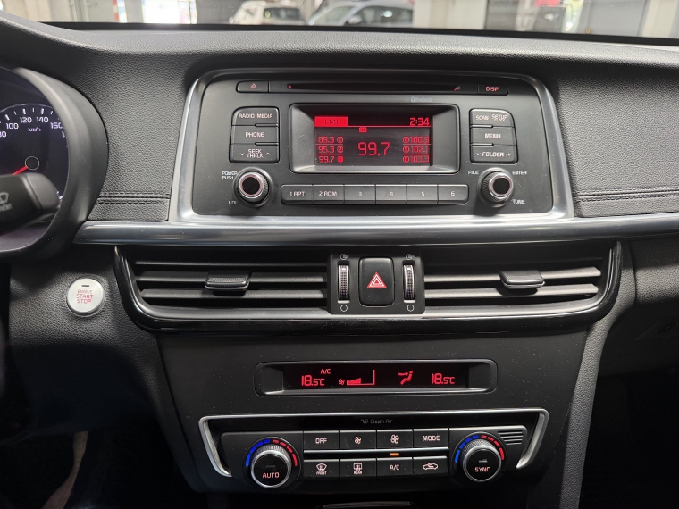 Kia Optima Ex 2.0l Aut  2017  Usado en Grass & Arueste