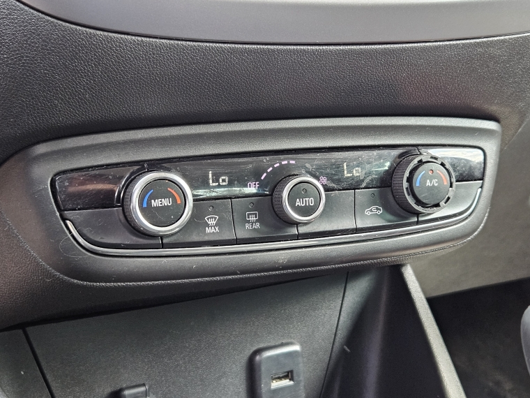 Opel Crossland Crossland 1.5 2020 Usado en Rosselot Usados