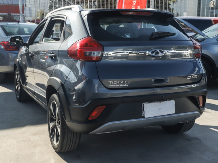 Chery Tiggo 2 1.5 Glx 2020  Usado en Guillermo Morales Usados