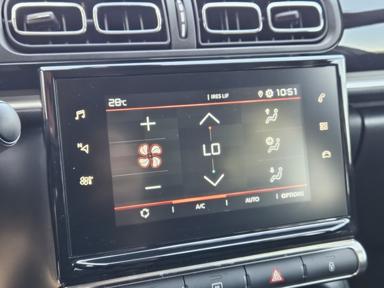 Citroen C-3 Puretech 1.2 Aut 2023 Usado  Usado en Kovacs Usados