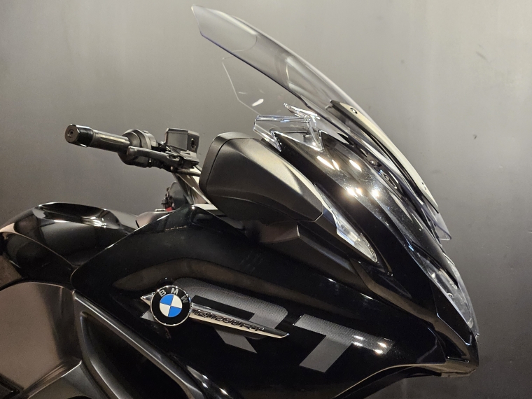 Bmw R 1250 rt . 2024 Usado en BMW Premium Selection