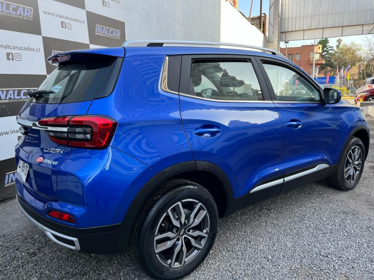 Chery Tiggo 3 New Tiggo 3 Gls 1.5 2022 Usado  Usado en Webautos.cl