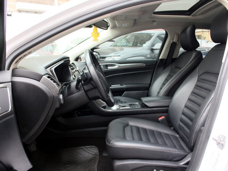 Ford Fusion 2.0 Aut 2020 Usado  Usado en Webautos.cl