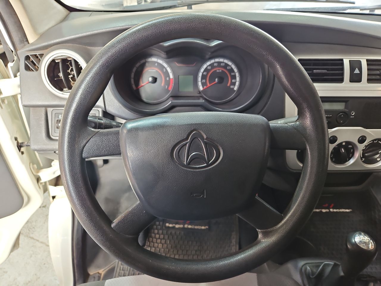 Changan M201 Md201 Pick Up 1.2 2022 Usado Usado en Webautos.cl Changan M201 Md201 Pick Up 1.2 2022 Usado Usado en Webautos.cl