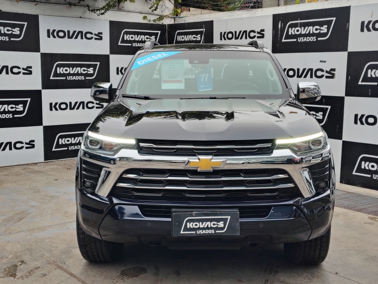 Chevrolet Colorado 2.8   High Country At   4x4  Diesel 2025 Usado  Usado en Kovacs Usados