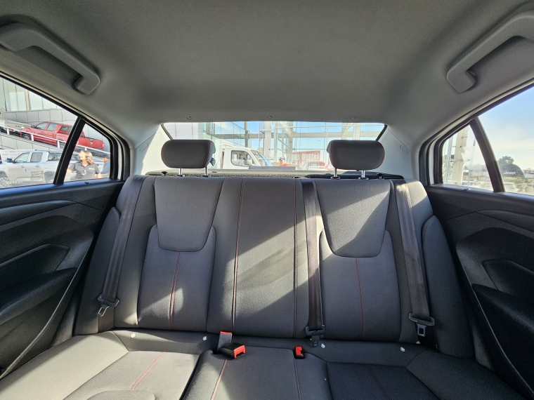 Chery Arrizo 5 Arrizo 5 Gls Mt 2022 Usado  Usado en Webautos.cl