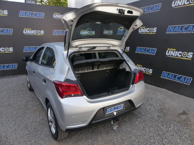 Chevrolet Onix Hb 1.4 2019 Usado  Usado en Webautos.cl