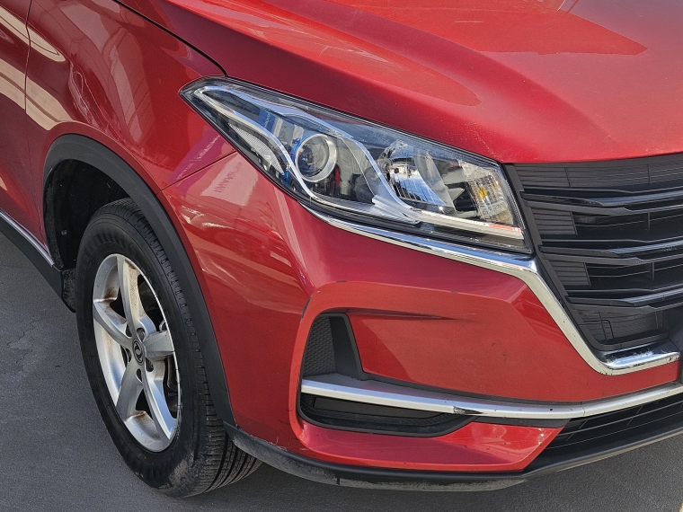 Dfsk 500 Suv 500 1.5 2022 Usado en Rosselot Usados