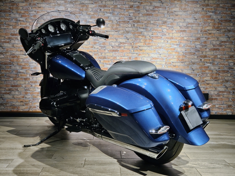 Bmw R 18 B 2024 Usado en BMW Premium Selection