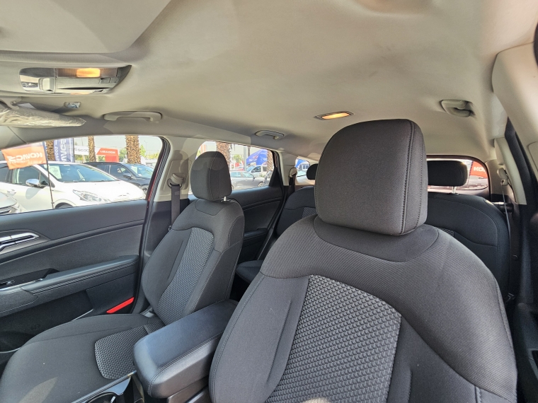 Kia Sportage Ex 2.0l 8at Dsl 2023 Usado  Usado en Kovacs Usados