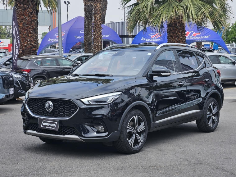 MG ZX COMFORT 1.5 2022