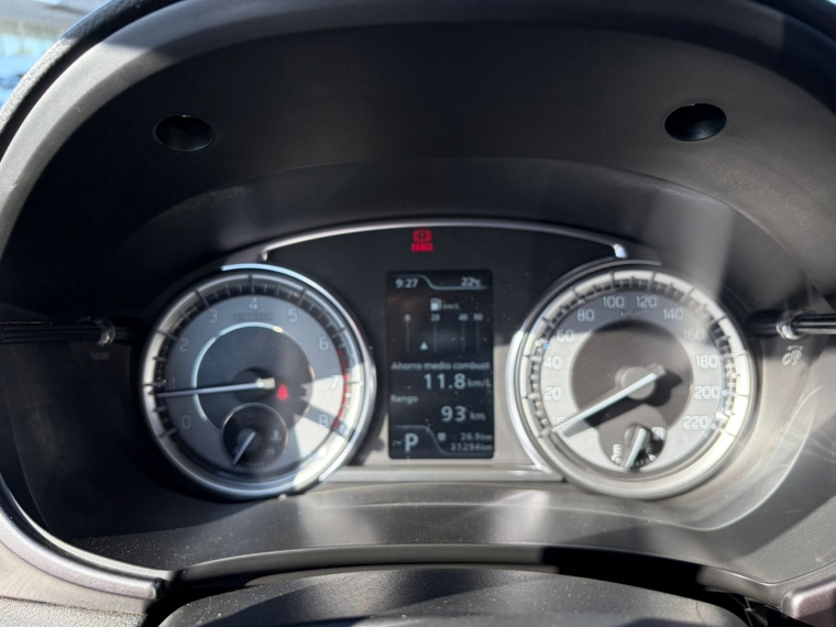 Suzuki Vitara Vitara Ii Gls 1.6 Aut. 2023 Usado Usado en Webautos.cl Suzuki Vitara Vitara Ii Gls 1.6 Aut. 2023 Usado Usado en Webautos.cl