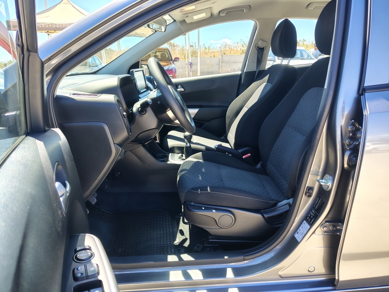 Kia Morning Morning Mpi 1.0 2025 Usado en Rosselot Usados