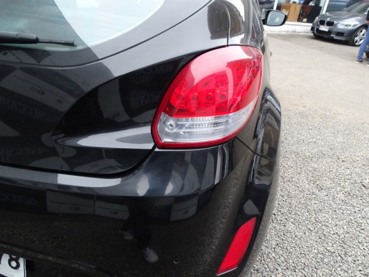 Hyundai Veloster At 2014 Usado  Usado en Webautos.cl