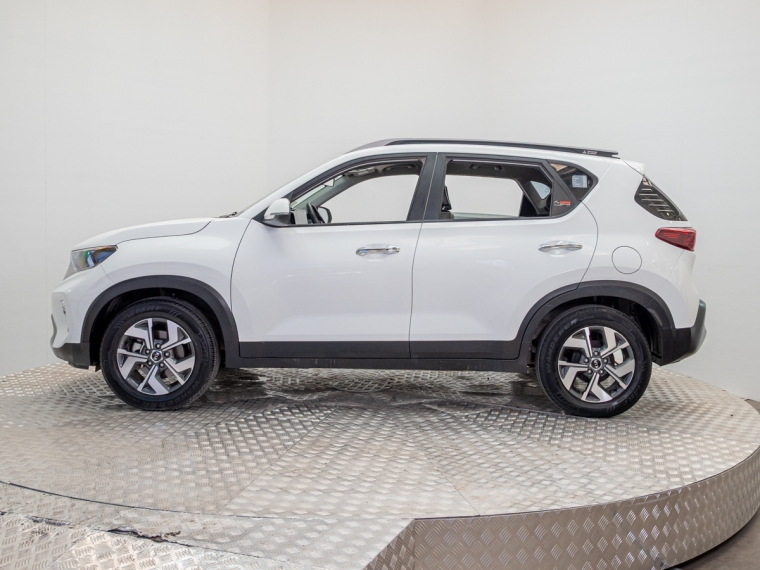 Kia Sonet Ex 1.5l 6mt Acc Full Plus 2022 Usado Usado en Webautos.cl Kia Sonet Ex 1.5l 6mt Acc Full Plus 2022 Usado Usado en Webautos.cl