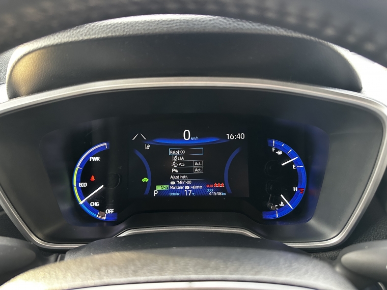 Toyota Corolla 1.8 Hev Cvt 2023 Usado  Usado en Kovacs Usados