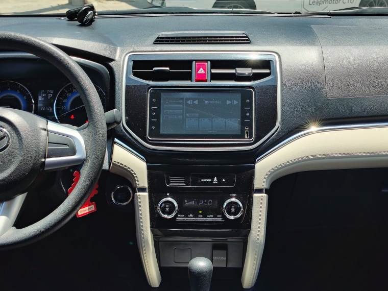 Toyota Rush Rush 1.5 At 2022 Usado en Rosselot Usados