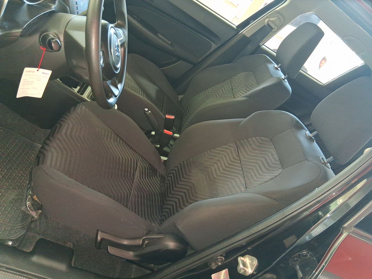 Suzuki Swift Swift 4x2 1.2 2023 Usado en Usados de Primera - Sergio Escobar