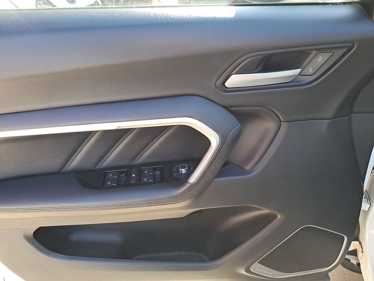 Haval H6 H6 Otto 2.0 Aut 2021 Usado en Usados de Primera - Sergio Escobar
