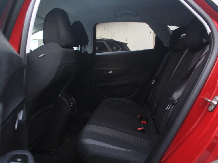 Peugeot 3008 1.5 Active Bluehdi 130 At Diesel 2020 Usado  Usado en Kovacs Usados