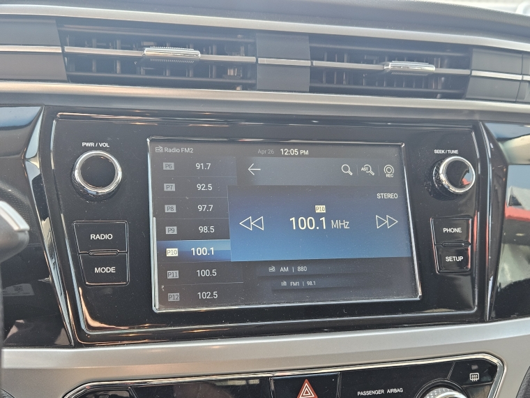 Ssangyong Korando New Korando 4x2 1.5 At - Cg111 2023 Usado en Rosselot Usados