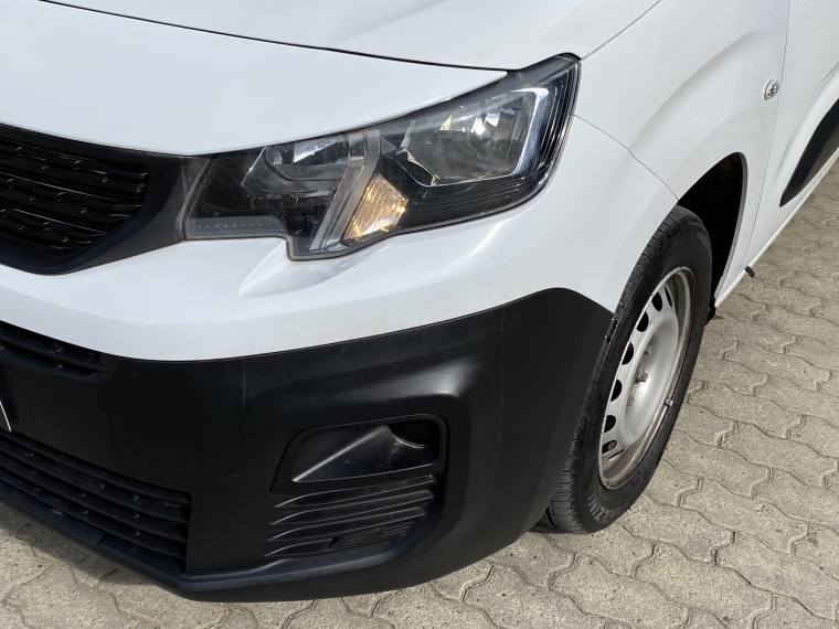 Peugeot Partner L1 Blue Hdi 100 1.5 2023 Usado  Usado en Kovacs Usados