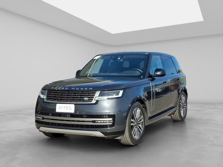 LAND ROVER RANGE ROVER SE 4X4 3.0 AUT 2025