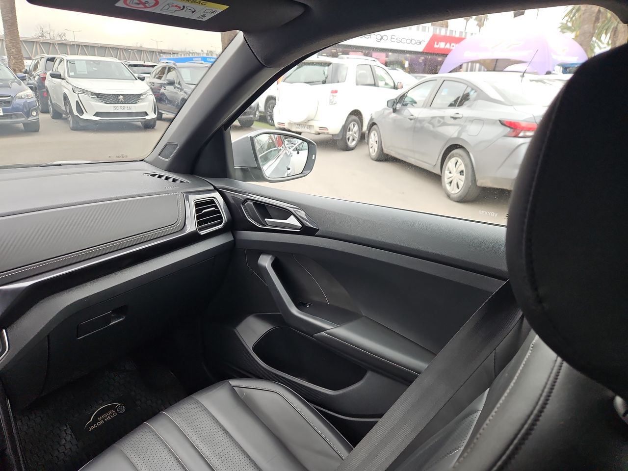 Volkswagen T-cross T Cross Tsi 4x2 1.0 Aut 2025 Usado Usado en Webautos.cl Volkswagen T-cross T Cross Tsi 4x2 1.0 Aut 2025 Usado Usado en Webautos.cl