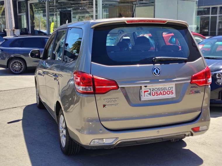 Dfm S500 Joyear S500 1.5 2023 Usado en Rosselot Usados