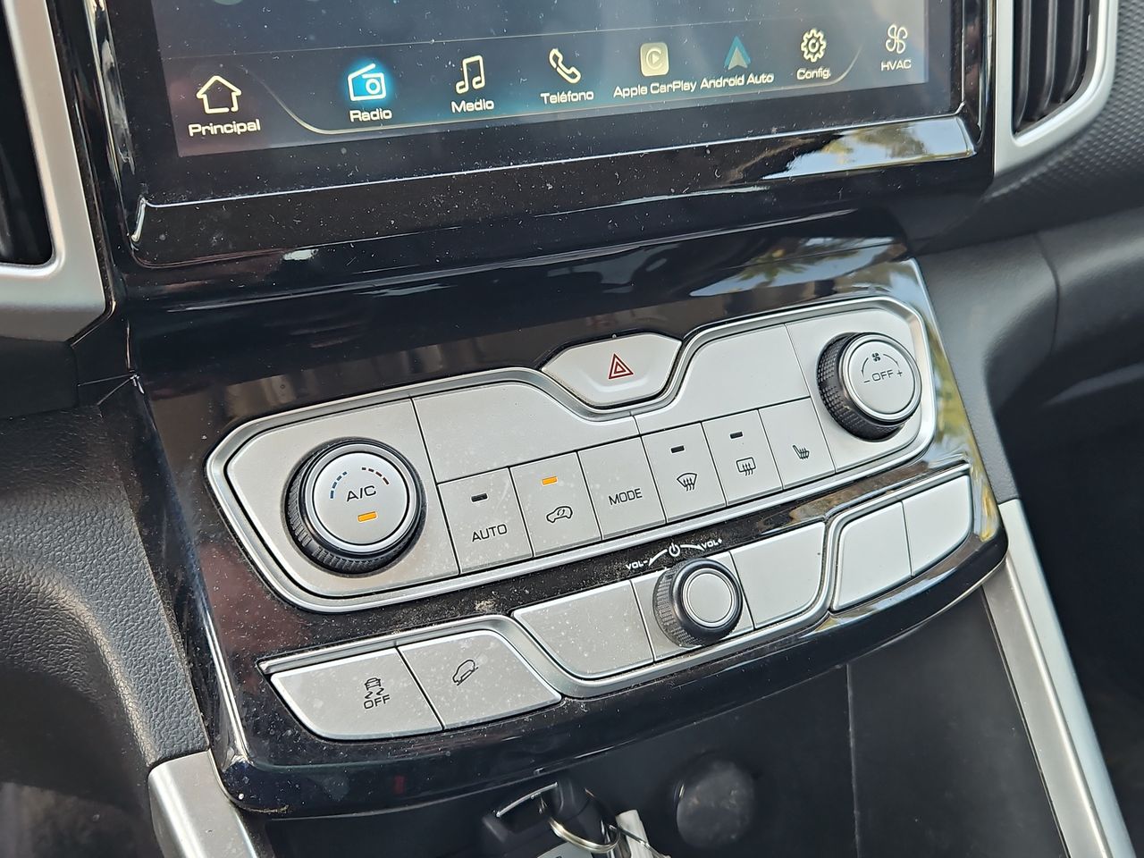 Great wall Poer Poer 2.0 2023 Usado en Usados de Primera - Sergio Escobar