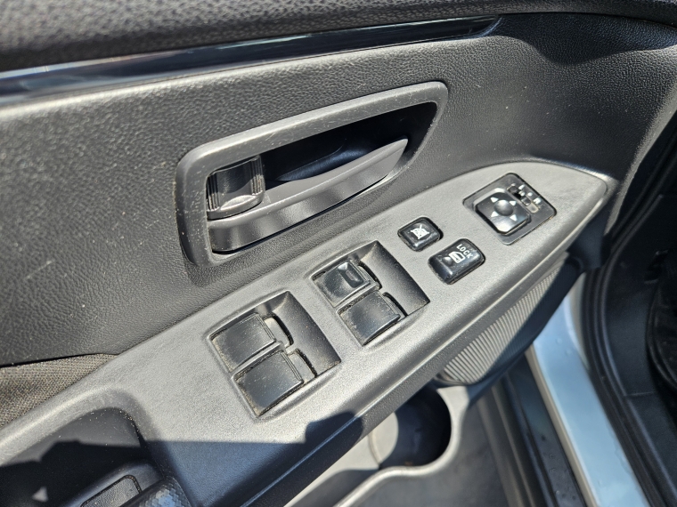 Mitsubishi Asx Asx 1.6 2019 Usado en Rosselot Usados