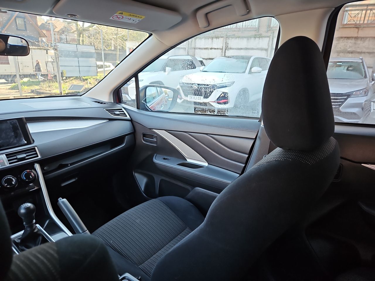 Mitsubishi Xpander Xpander Glx 1.5 2024 Usado en Usados de Primera - Sergio Escobar