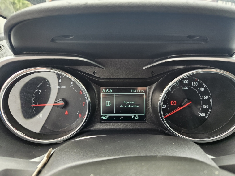 Chevrolet Tracker 1.2 Ls Mt 2023 Usado  Usado en Kovacs Usados