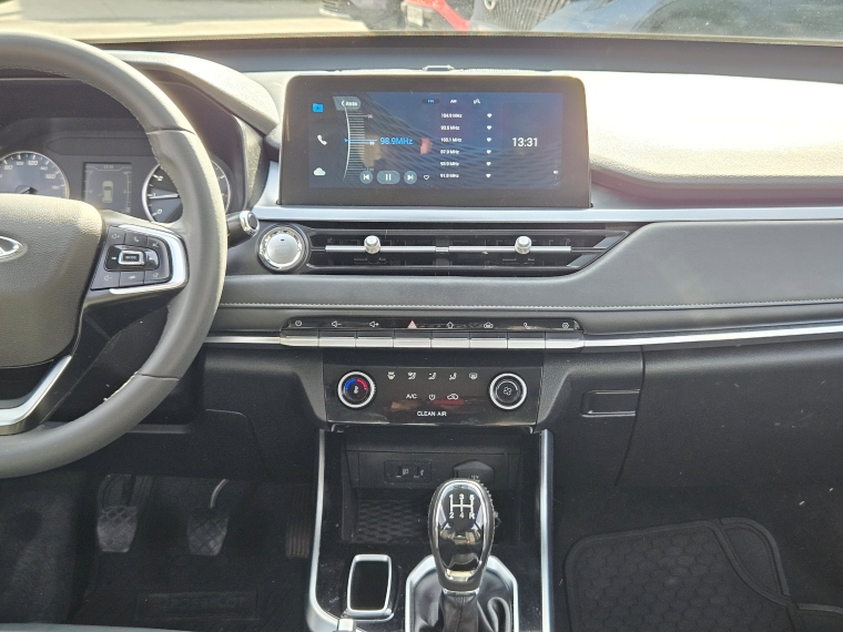 Chery Tiggo 3 Tiggo 3 Pro Glx 1.5 2025 Usado en Rosselot Usados
