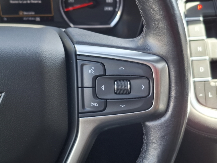 Chevrolet Tahoe 5.3 Z71 At 4x4 2021 Usado  Usado en Kovacs Usados