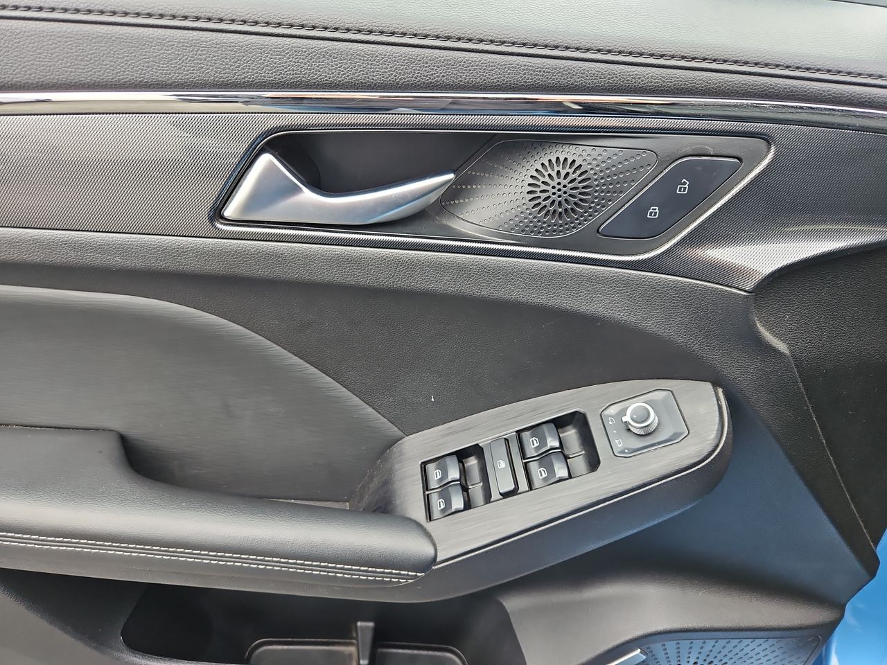 Haval Jolion Jolion Elite 1.5 2022 Usado en Usados de Primera - Sergio Escobar