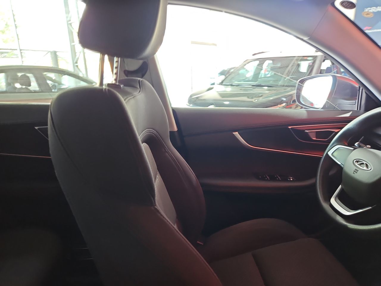 Chery Tiggo 8 Tiggo 8 1.5 2023 Usado en Usados de Primera - Sergio Escobar