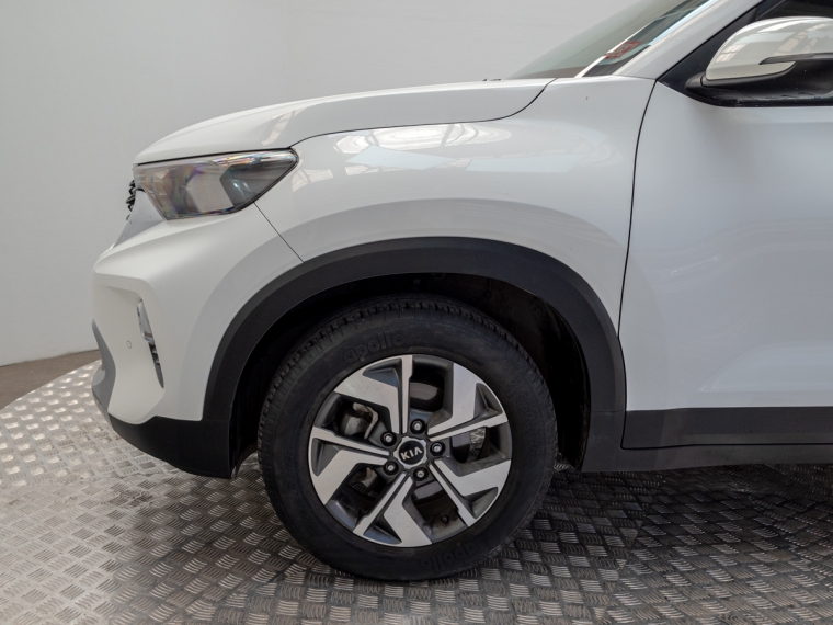 Kia Sonet  Ex 1.5l 6mt Full 2021 Usado  Usado en Pompeyo