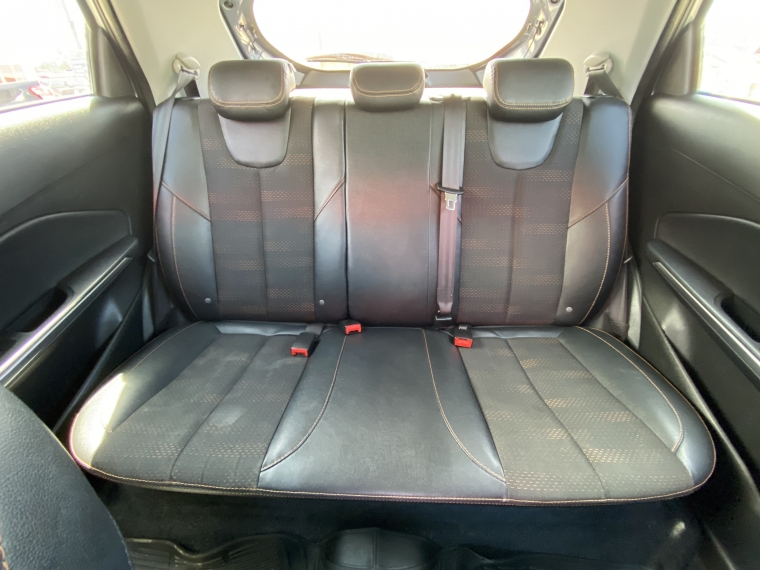 Chery Tiggo 2 Tiggo 2 1.5 2022 Usado en Rosselot Usados