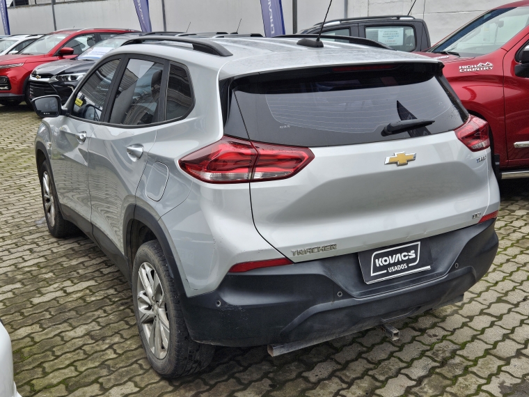Chevrolet Tracker 1.2 Ltz At 2022 Usado  Usado en Kovacs Usados