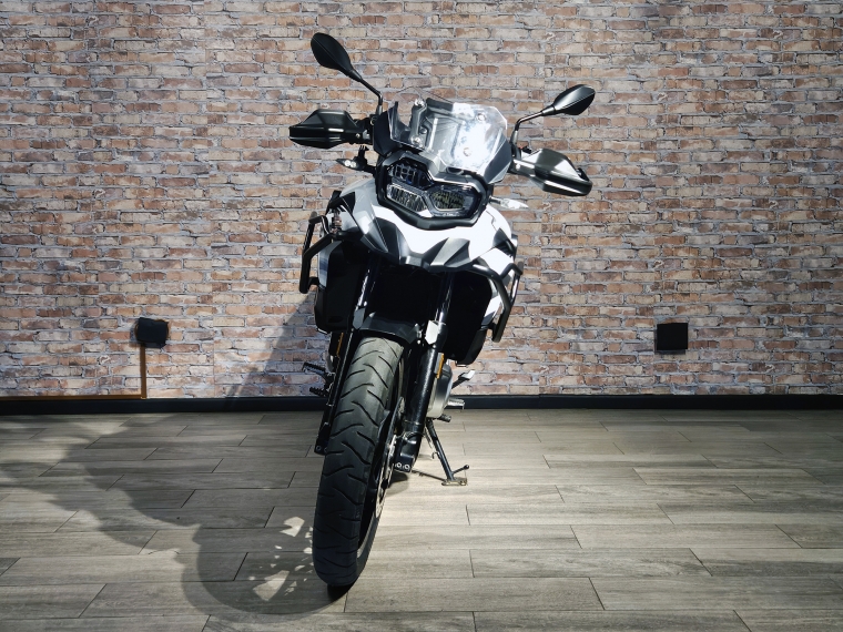 Bmw F 750 gs Ii 2021 Usado en BMW Premium Selection