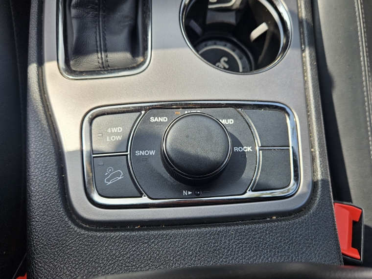 Jeep Grand cherokee Cherokee Ltd 2022 Usado  Usado en Kovacs Usados