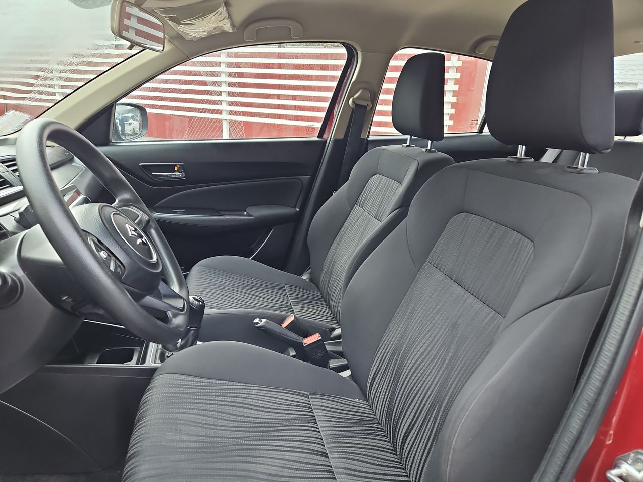 Suzuki Dzire Dzire Sedan 1.2 2021 Usado en Usados de Primera - Sergio Escobar